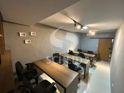 Imóvel Comercial para alugar, 24m² no Jardim das Acácias, São Paulo