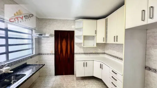 Sobrado com 4 Quartos à venda, 199m² no Vila das Mercês, São Paulo