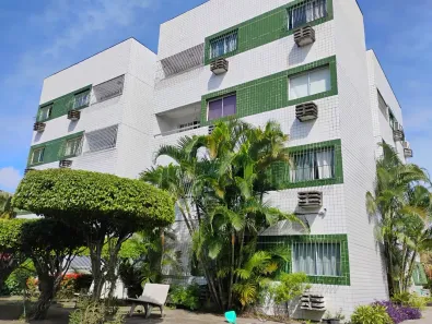 Apartamento com 2 Quartos à venda, 58m² no Piedade, Jaboatão dos Guararapes