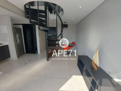 Apartamento com 2 Quartos à venda, 95m² no Vila Clementino, São Paulo