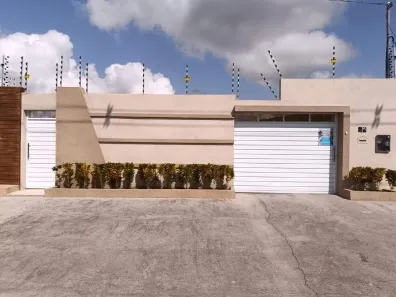 Fazenda/Sítio com 4 Quartos à venda, 600m² no Área Rural de Itabaiana, Itabaiana