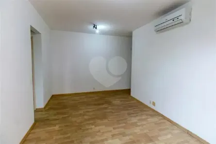 Apartamento com 1 Quarto à venda, 41m² no Vila Olímpia, São Paulo