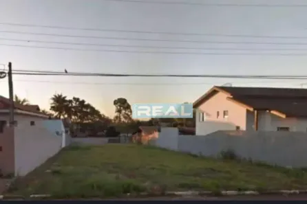 Lote/Terreno à venda, 540m² no Jardim de Itapoan, Paulínia