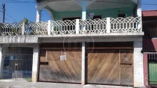 Sobrado com 3 Quartos à venda, 570m² no Jardim das Imbuias, São Paulo