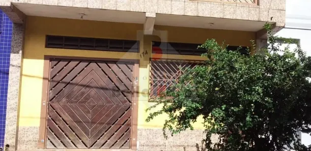 Sobrado com 3 Quartos à venda, 220m² no Mooca, São Paulo