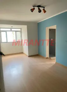 Apartamento com 2 Quartos à venda, 70m² no Luz, São Paulo