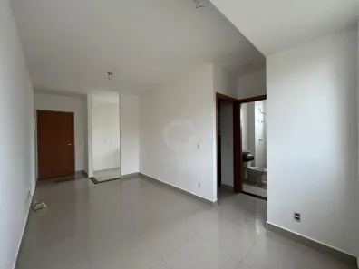 Apartamento com 2 Quartos à venda, 46m² no Glebas Califórnia, Piracicaba