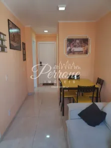 Apartamento com 2 Quartos à venda, 43m² no Brás, São Paulo