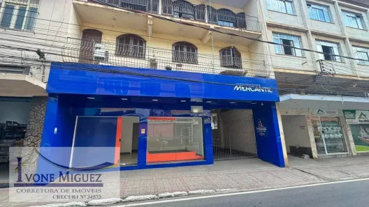 Ponto Comercial para alugar, 27m² no Centro, Paty do Alferes