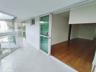 Apartamento com 3 Quartos à venda, 120m² no Lagoa, Rio de Janeiro