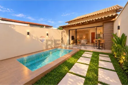 Casa com 1 Quarto à venda, 35m² no São José, Armação dos Búzios