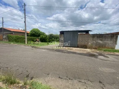 Lote/Terreno à venda, 2476m² no Jardim Parque Jupiá, Piracicaba