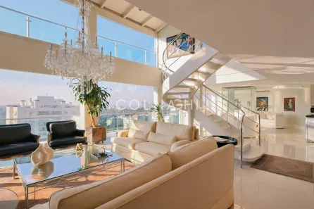 Cobertura com 3 Quartos à venda, 459m² no Higienópolis, Porto Alegre