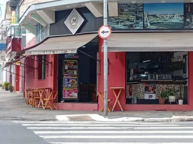 Sala Comercial para alugar, 100m² no Mooca, São Paulo