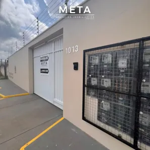 Apartamento com 2 Quartos para alugar, 41m² no União, Boa Vista
