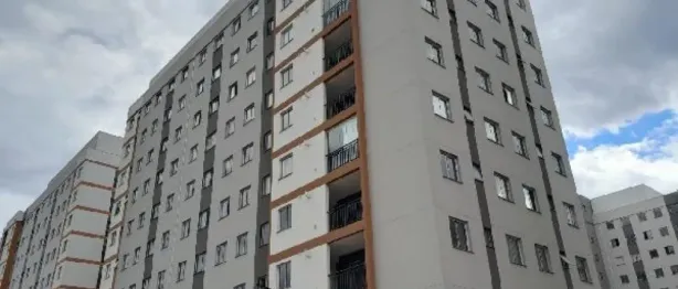 Apartamento com 2 Quartos à venda, 37m² no Jaguaré, São Paulo