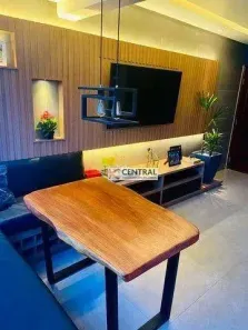 Apartamento com 3 Quartos à venda, 112m² no Brotas, Salvador