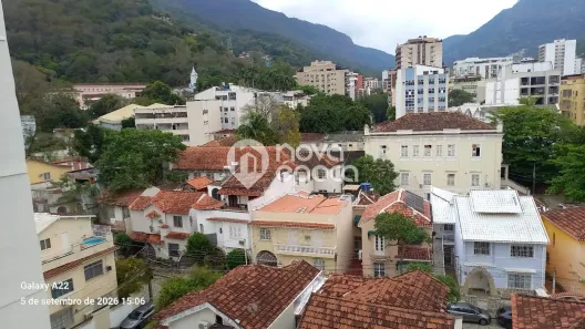 Apartamento com 3 Quartos à venda, 82m² no Tijuca, Rio de Janeiro