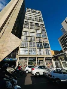 Sala Comercial à venda, 41m² no Centro, Curitiba