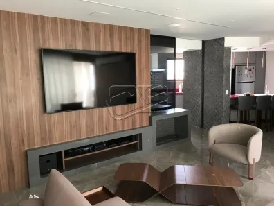 Apartamento com 4 Quartos à venda, 154m² no Vila Ipojuca, São Paulo