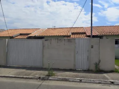 Casa com 2 Quartos à venda, 249m² no Esperança, Itaboraí