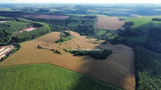 Fazenda/Sítio à venda, 445280m² no Recanto Tropical, Cascavel
