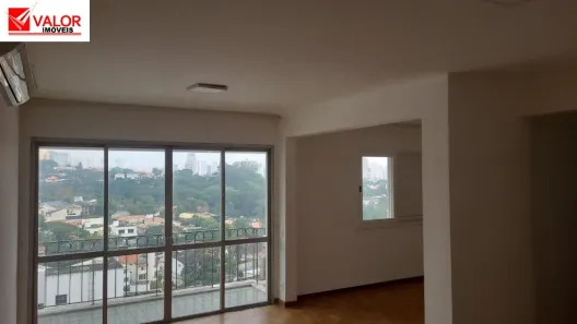 Apartamento com 2 Quartos para alugar, 84m² no Vila Progredior, São Paulo