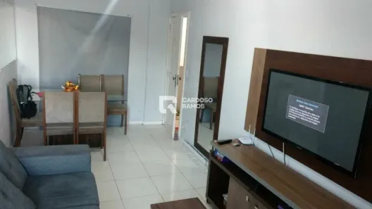 Apartamento com 2 Quartos à venda, 46m² no Centro, Lauro de Freitas