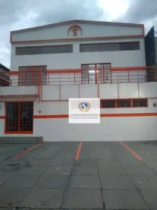Prédio Comercial à venda, 450m² no Jardim Santana, Campinas
