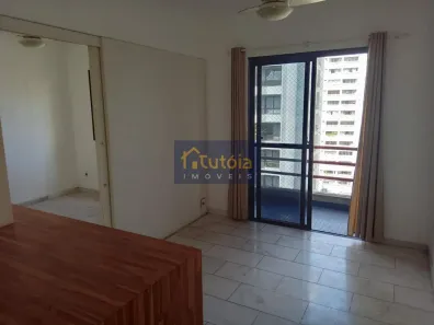 Apartamento com 1 Quarto à venda, 35m² no Paraíso, São Paulo