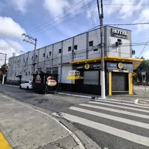 Prédio Comercial à venda, 886m² no Vila Marieta, São Paulo