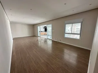 Apartamento com 3 Quartos para alugar, 162m² no Santo Antônio, São Caetano do Sul