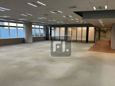 Sala Comercial para alugar, 1383m² no Vila Nova Conceição, São Paulo