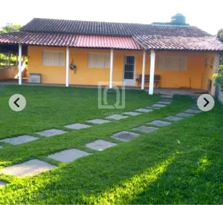 Fazenda/Sítio com 3 Quartos à venda, 80m² no Cercado, Araçoiaba da Serra