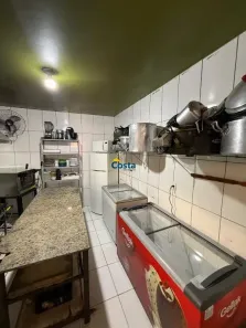 Ponto Comercial para alugar, 45m² no Senhora das Graças, Betim