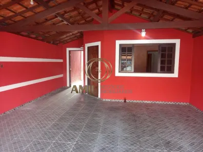 Casa com 3 Quartos à venda, 127m² no Residencial Bosque dos Ipês, São José dos Campos