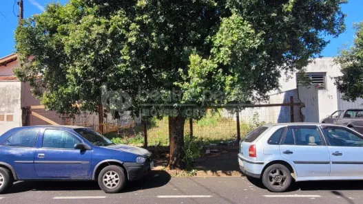 Lote/Terreno à venda, 363m² no Bom Jardim, São José do Rio Preto