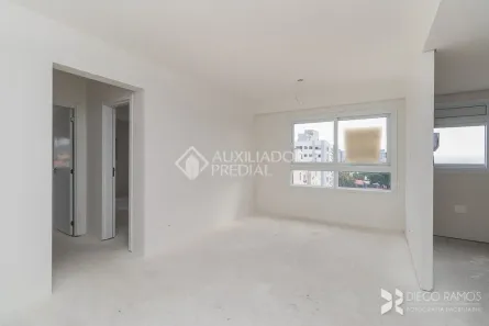 Apartamento com 2 Quartos à venda, 66m² no Santana, Porto Alegre