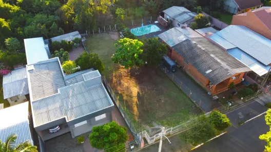 Lote/Terreno à venda, 420m² no Farroupilha, Ivoti