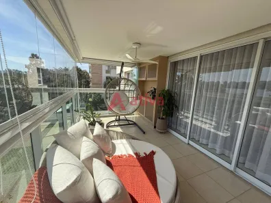 Apartamento com 3 Quartos à venda, 227m² no Barra da Tijuca, Rio de Janeiro
