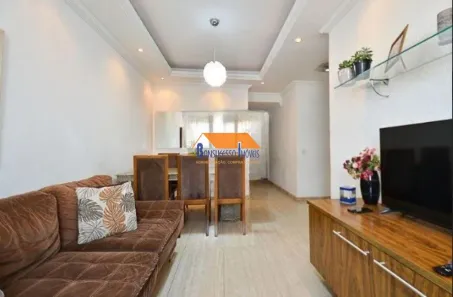 Apartamento com 4 Quartos à venda, 90m² no Silveira, Belo Horizonte