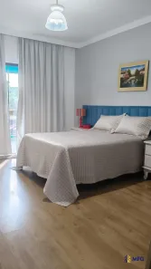 Casa com 4 Quartos à venda, 308m² no Vila Paulo Dias, Alumínio