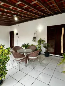 Casa de Condomínio com 3 Quartos à venda, 150m² no Turu, São Luís