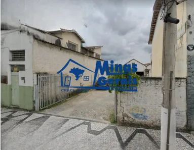 Lote/Terreno à venda, 938m² no Jardim Pereira do Amparo, Jacareí