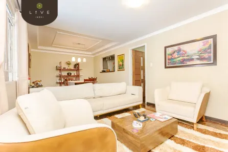Casa com 4 Quartos à venda, 330m² no Alto Boqueirão, Curitiba