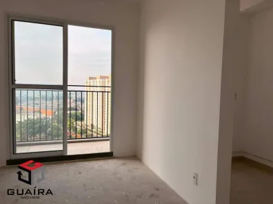 Apartamento com 2 Quartos à venda, 41m² no Jardim Santa Emília, São Paulo