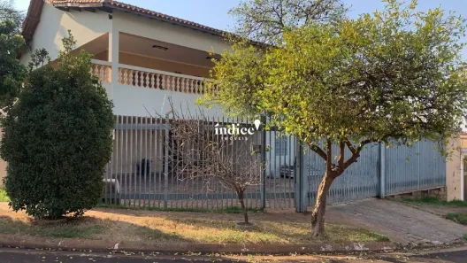 Casa com 4 Quartos à venda, 500m² no City Ribeirão, Ribeirão Preto