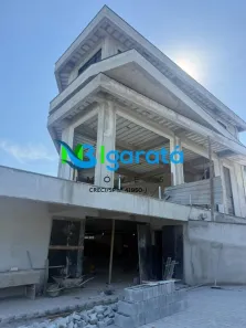 Galpão/Depósito/Armazém para alugar, 720m² no Jardim Rincão, Arujá