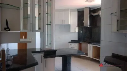 Apartamento com 4 Quartos à venda, 189m² no Centro, São Bernardo do Campo