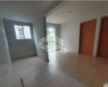 Apartamento com 2 Quartos à venda, 46m² no São Virgílio, Caxias do Sul
